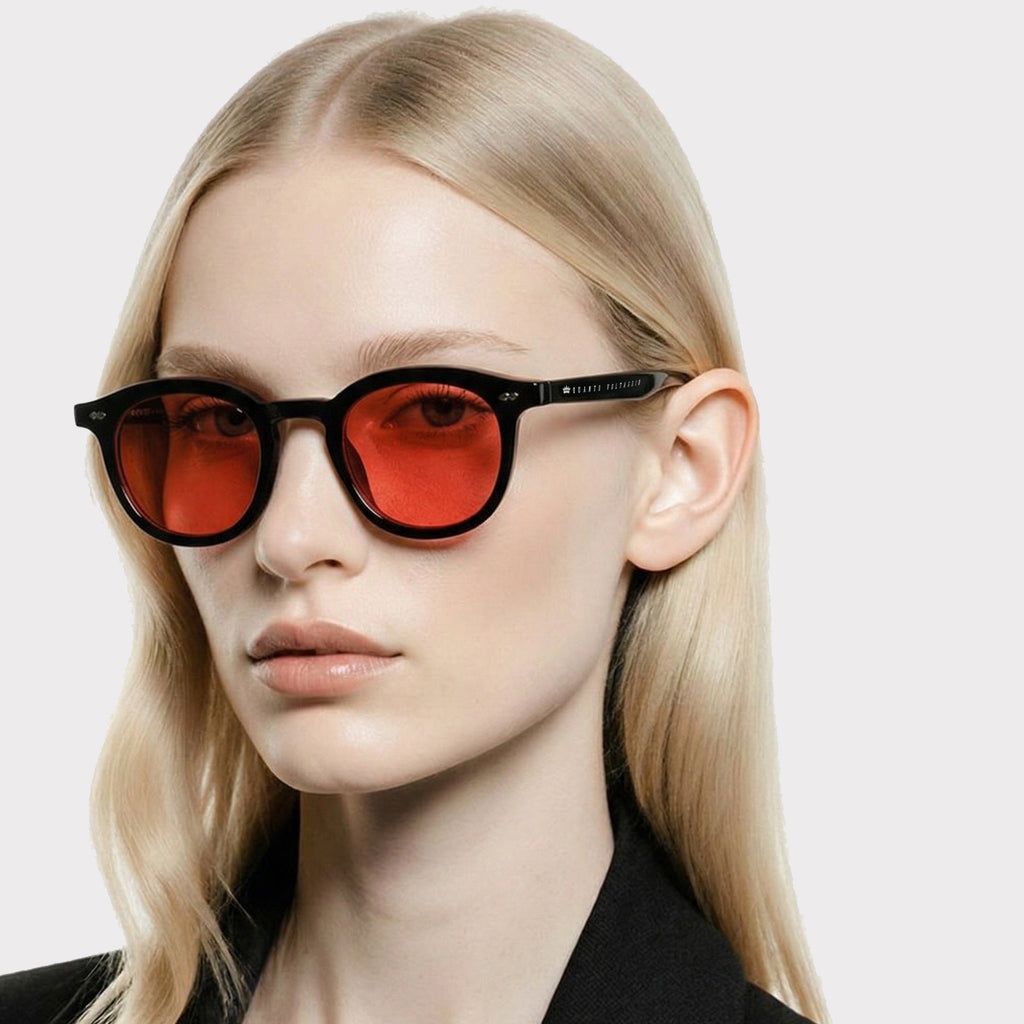 QUANTO VOLTAGGIO Sunflare premium eyewear