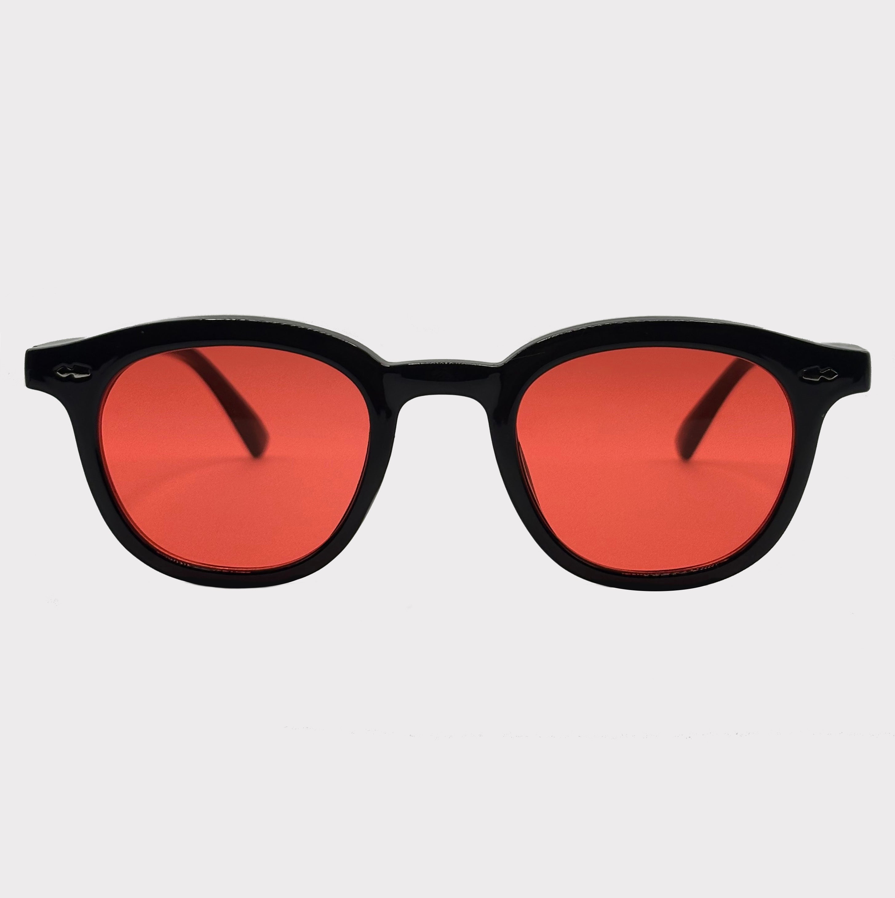 Sunflare streetwear sunglasses front view