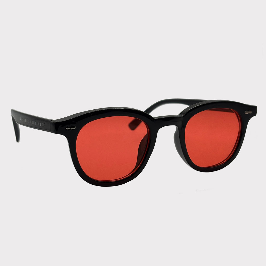 Sunflare sunglasses side profile