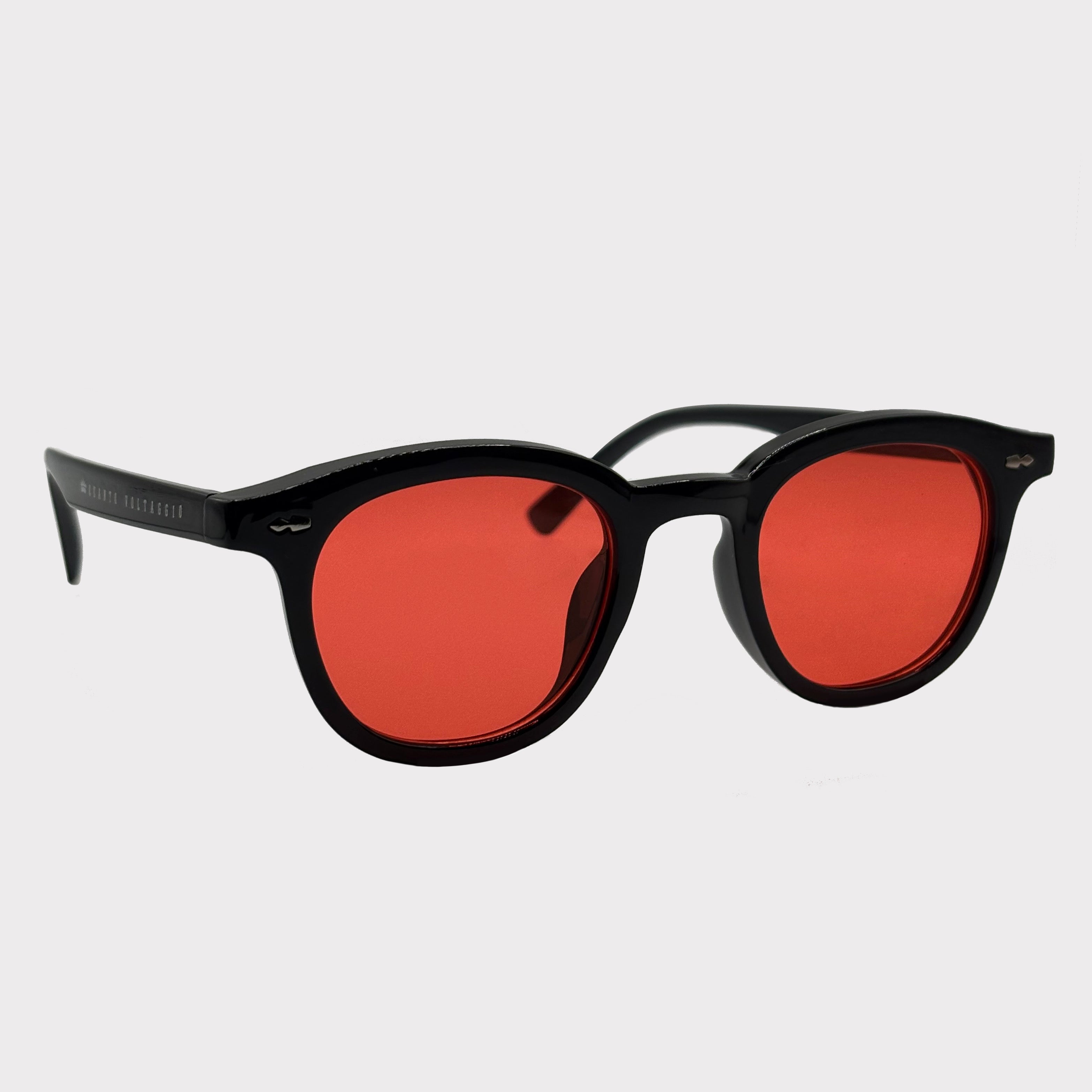 Sunflare sunglasses side profile