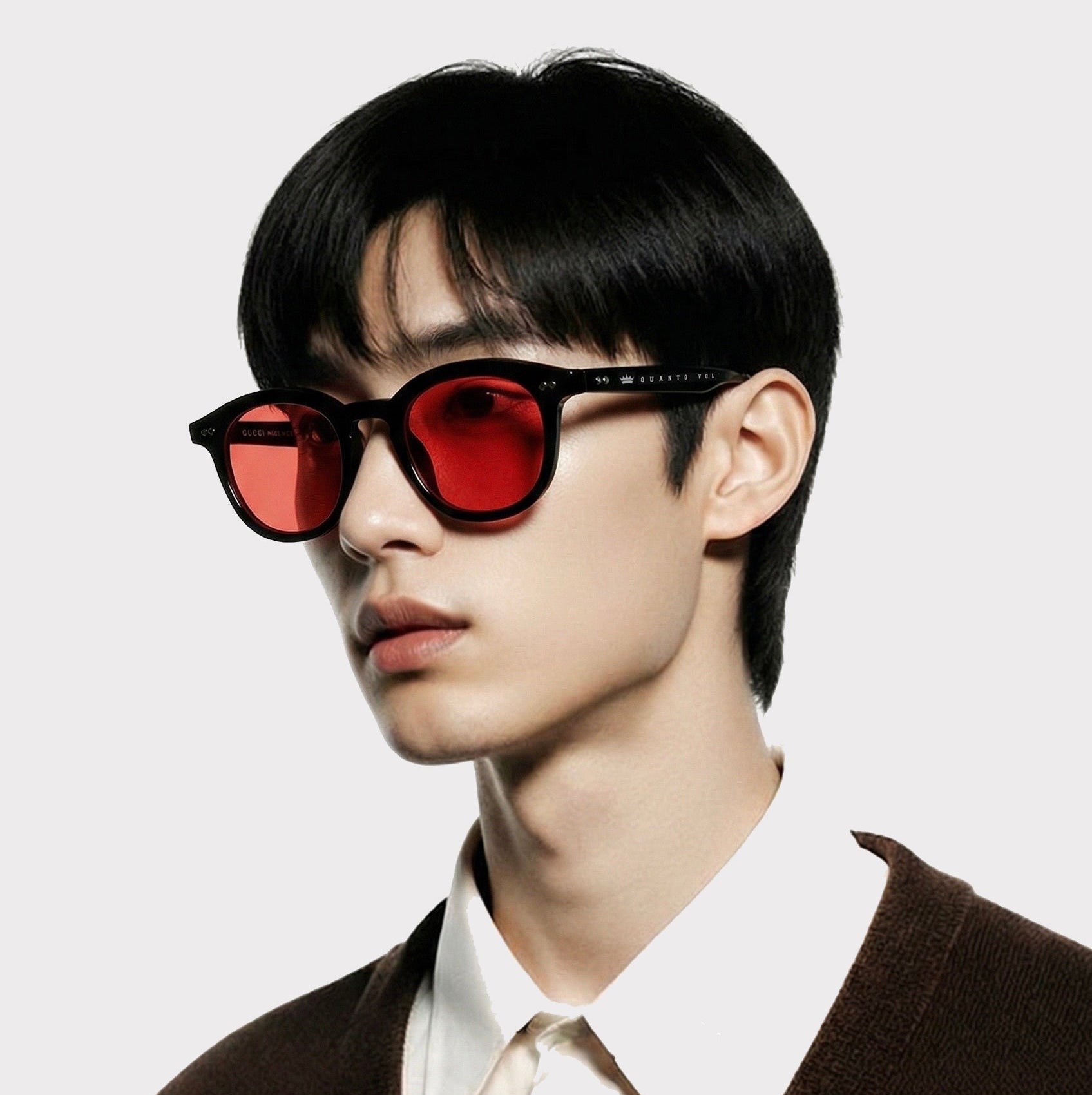 Sunflare sunglasses lifestyle shot